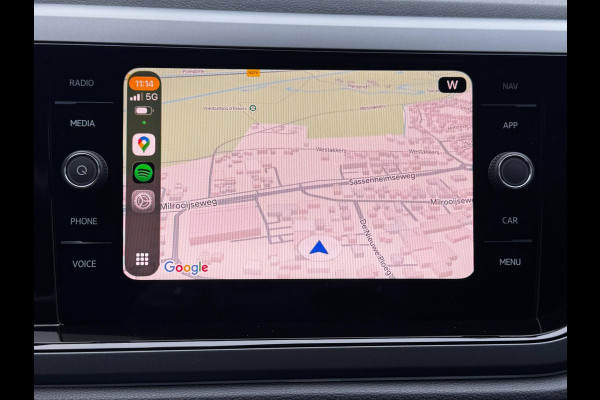 Volkswagen Taigo 1.0 TSI R-Line | Camera | Adaptive Cruise | Automaat | Climate Control | Navigatie