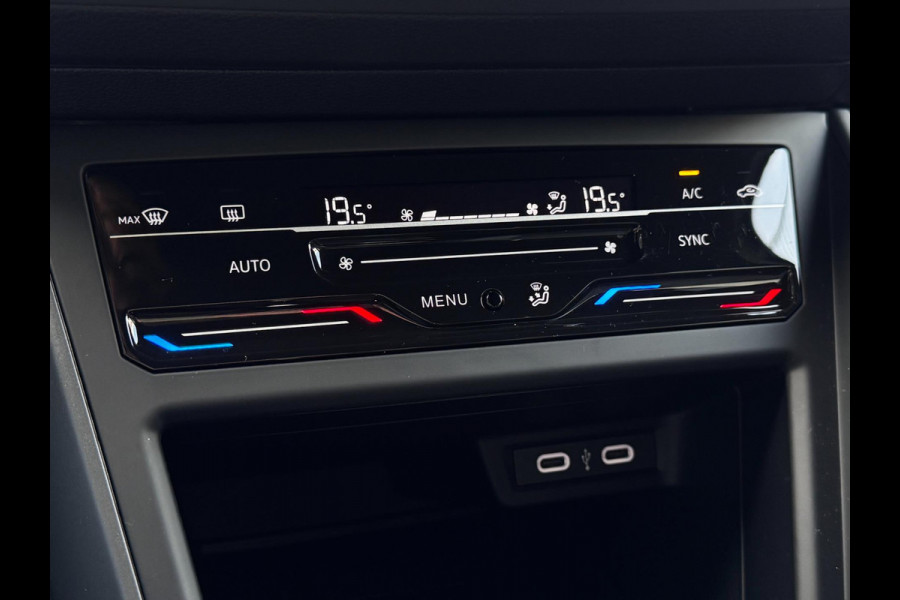 Volkswagen Taigo 1.0 TSI R-Line | Camera | Adaptive Cruise | Automaat | Climate Control | Navigatie