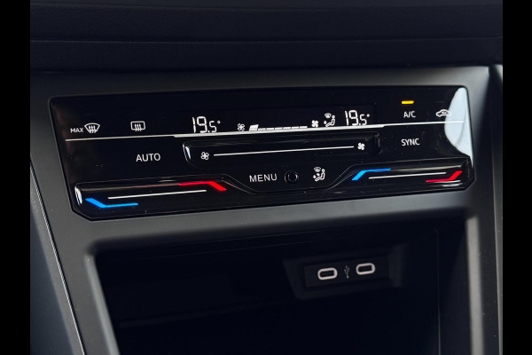 Volkswagen Taigo 1.0 TSI R-Line | Camera | Adaptive Cruise | Automaat | Climate Control | Navigatie