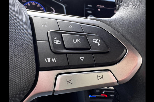 Volkswagen Taigo 1.0 TSI R-Line | Camera | Adaptive Cruise | Automaat | Climate Control | Navigatie