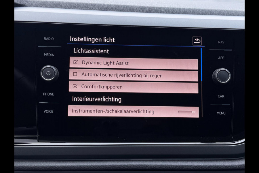 Volkswagen Taigo 1.0 TSI R-Line | Camera | Adaptive Cruise | Automaat | Climate Control | Navigatie