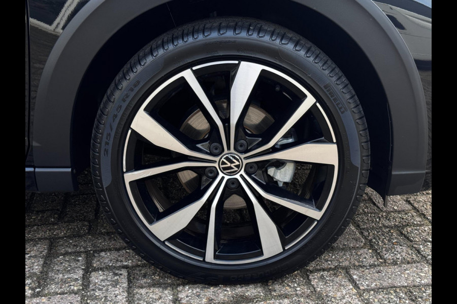 Volkswagen Taigo 1.0 TSI R-Line | Camera | Adaptive Cruise | Automaat | Climate Control | Navigatie