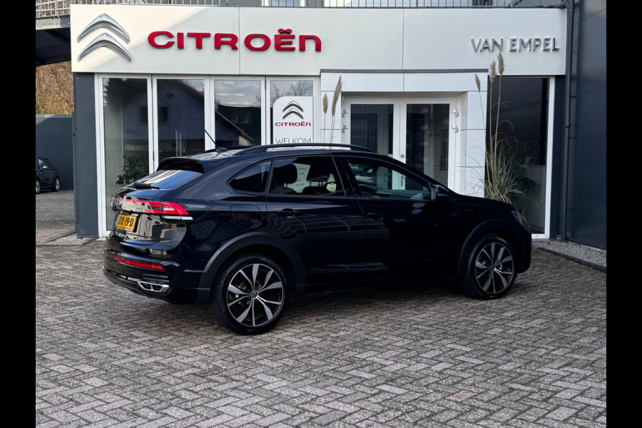 Volkswagen Taigo 1.0 TSI R-Line | Camera | Adaptive Cruise | Automaat | Climate Control | Navigatie