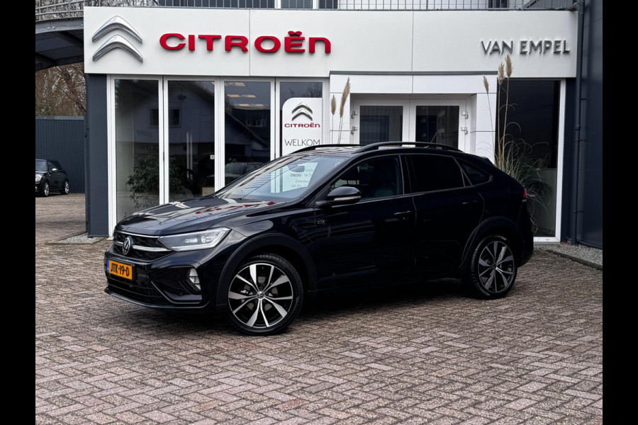 Volkswagen Taigo 1.0 TSI R-Line | Camera | Adaptive Cruise | Automaat | Climate Control | Navigatie