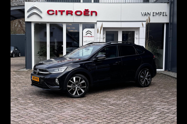 Volkswagen Taigo 1.0 TSI R-Line | Camera | Adaptive Cruise | Automaat | Climate Control | Navigatie