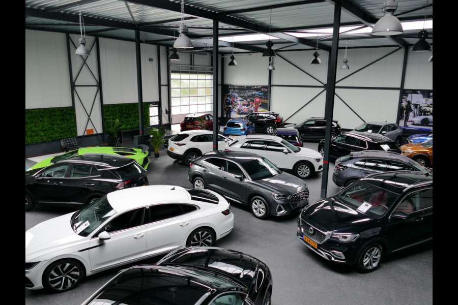 Lynk & Co 08 2026 345PK MORE HYBRIDE MASSAGE STOEL VERW/VENTILATIE PANO MATRIX LED HARMAN KARDON NIEUWE AUTO 360°CAM | PHEV