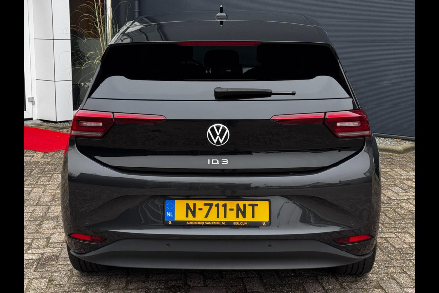 Volkswagen ID.3 Pro S 77 kWh | 92% SOH | Camera | NL-Auto | Stoelverwarming | Navigatie | Parkeersensoren