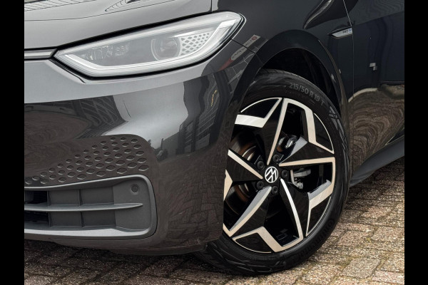 Volkswagen ID.3 Pro S 77 kWh | 92% SOH | Camera | NL-Auto | Stoelverwarming | Navigatie | Parkeersensoren