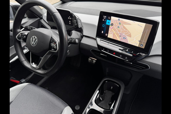 Volkswagen ID.3 Pro S 77 kWh | 92% SOH | Camera | NL-Auto | Stoelverwarming | Navigatie | Parkeersensoren