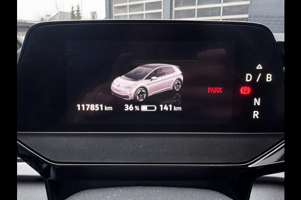 Volkswagen ID.3 Pro S 77 kWh | 92% SOH | Camera | NL-Auto | Stoelverwarming | Navigatie | Parkeersensoren