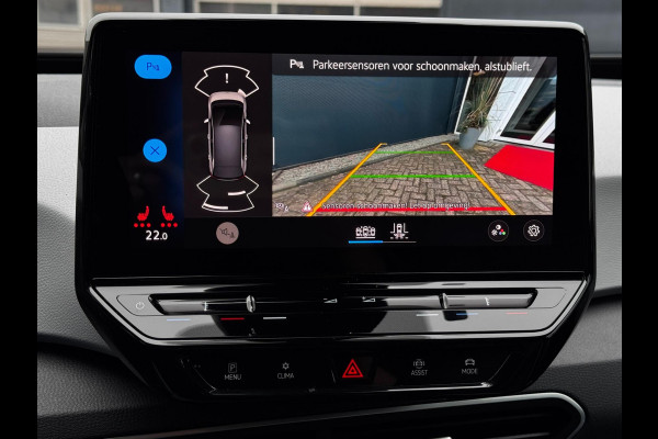 Volkswagen ID.3 Pro S 77 kWh | 92% SOH | Camera | NL-Auto | Stoelverwarming | Navigatie | Parkeersensoren