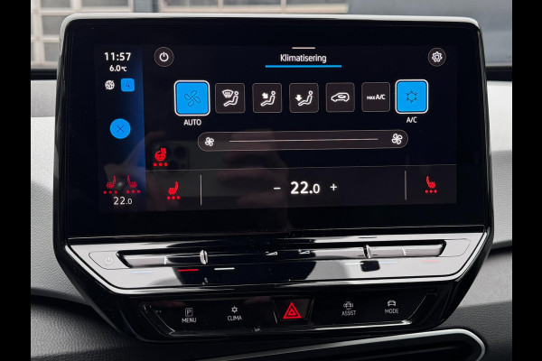 Volkswagen ID.3 Pro S 77 kWh | 92% SOH | Camera | NL-Auto | Stoelverwarming | Navigatie | Parkeersensoren