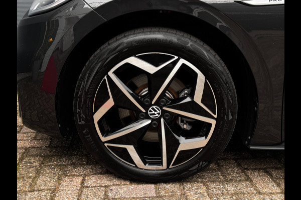 Volkswagen ID.3 Pro S 77 kWh | 92% SOH | Camera | NL-Auto | Stoelverwarming | Navigatie | Parkeersensoren