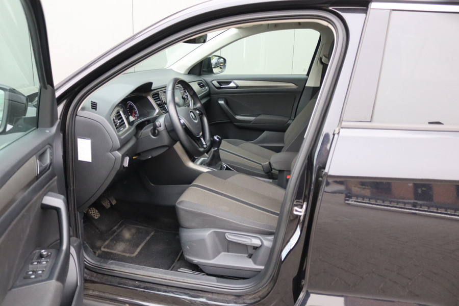 Volkswagen T-Roc 1.0 TSI Style Business Adaptive-cruise/Parkeerhulp/Stoelverwarming/Carplay