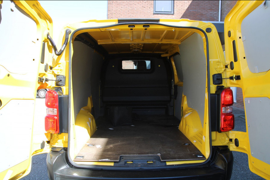 Opel Vivaro 1.5 CDTI L3H1 Edition / Camera / App connect / Multi stuur