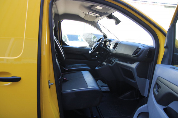 Opel Vivaro 1.5 CDTI L3H1 Edition / Camera / App connect / Multi stuur