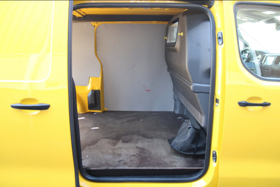 Opel Vivaro 1.5 CDTI L3H1 Edition / Camera / App connect / Multi stuur