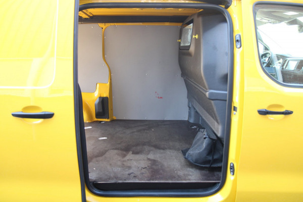 Opel Vivaro 1.5 CDTI L3H1 Edition / Camera / App connect / Multi stuur