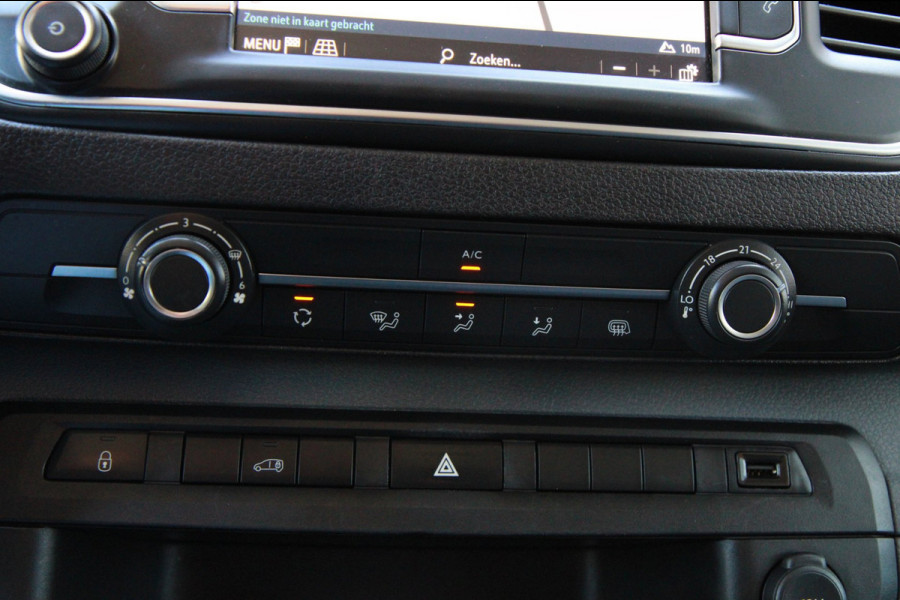 Opel Vivaro 1.5 CDTI L3H1 Edition / Camera / App connect / Multi stuur