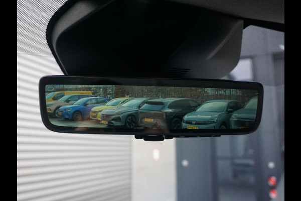 Opel Vivaro Electric L3 75 kWh | STX Sport | Lederen bekleding | Spoilerpakket | 18 inch Lichtmetalen velgen | Rondom Camera's | Mooiste bus van NL (!)