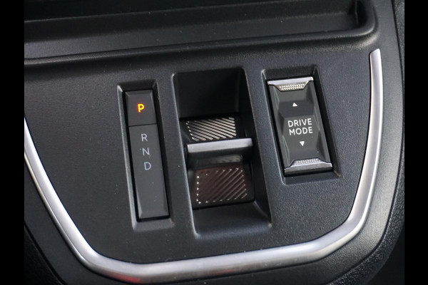 Opel Vivaro Electric L3 75 kWh | STX Sport | Lederen bekleding | Spoilerpakket | 18 inch Lichtmetalen velgen | Rondom Camera's | Mooiste bus van NL (!)