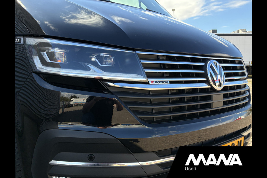 Volkswagen Transporter 2.0 TDI L1H1 28 4Motion Bulli Automaat Standkachel Lm velgen Trekhaak Camera Leder
