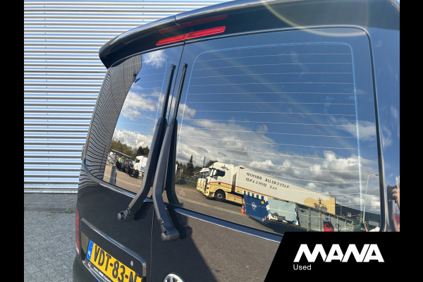 Volkswagen Transporter 2.0 TDI L1H1 28 4Motion Bulli Automaat Standkachel Lm velgen Trekhaak Camera Leder