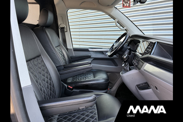Volkswagen Transporter 2.0 TDI L1H1 28 4Motion Bulli Automaat Standkachel Lm velgen Trekhaak Camera Leder
