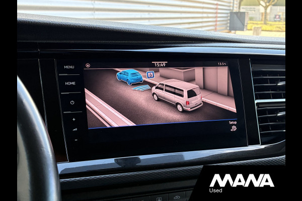 Volkswagen Transporter 2.0 TDI L1H1 28 4Motion Bulli Automaat Standkachel Lm velgen Trekhaak Camera Leder