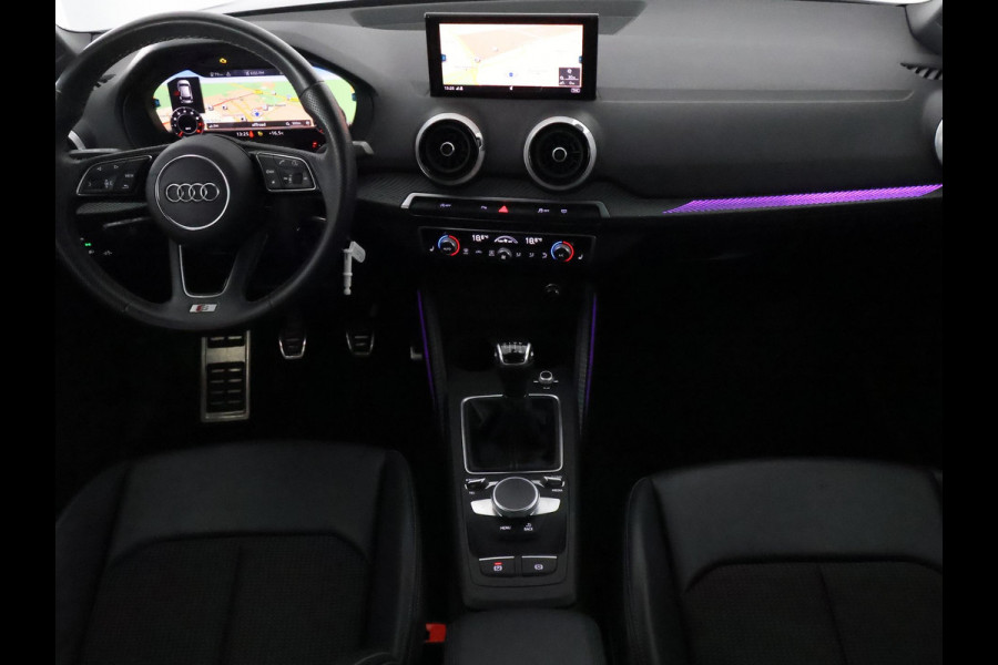 Audi Q2 30 TFSI S Edition | Digitale Cockpit | Stoel Verwarming | Achteruitrij Camera |