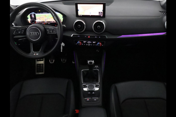 Audi Q2 30 TFSI S Edition | Digitale Cockpit | Stoel Verwarming | Achteruitrij Camera |