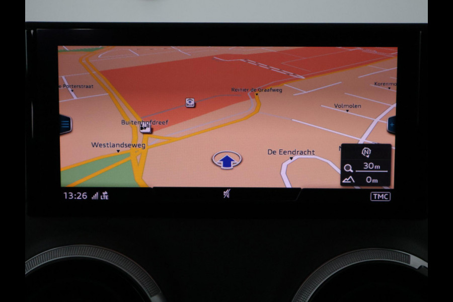 Audi Q2 30 TFSI S Edition | Digitale Cockpit | Stoel Verwarming | Achteruitrij Camera |