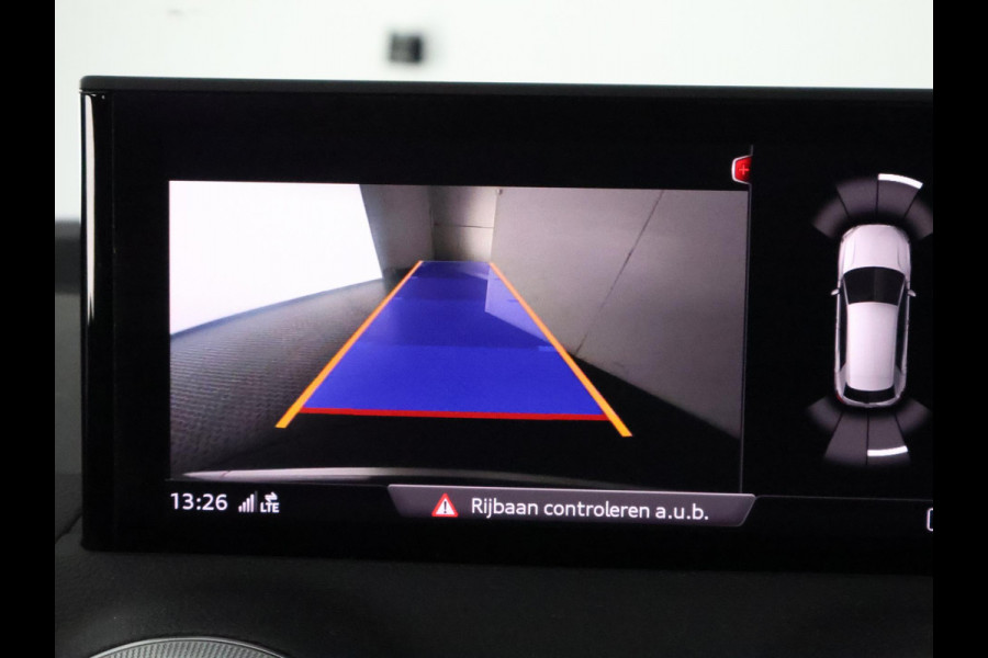 Audi Q2 30 TFSI S Edition | Digitale Cockpit | Stoel Verwarming | Achteruitrij Camera |