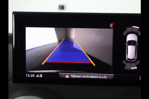 Audi Q2 30 TFSI S Edition | Digitale Cockpit | Stoel Verwarming | Achteruitrij Camera |