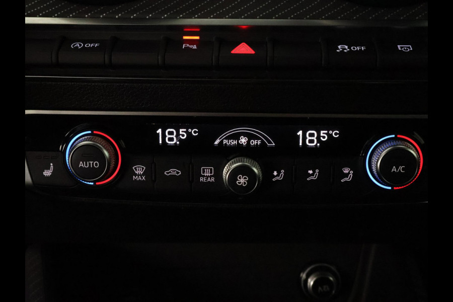 Audi Q2 30 TFSI S Edition | Digitale Cockpit | Stoel Verwarming | Achteruitrij Camera |