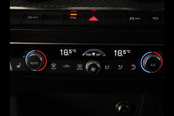 Audi Q2 30 TFSI S Edition | Digitale Cockpit | Stoel Verwarming | Achteruitrij Camera |