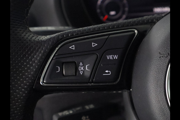 Audi Q2 30 TFSI S Edition | Digitale Cockpit | Stoel Verwarming | Achteruitrij Camera |