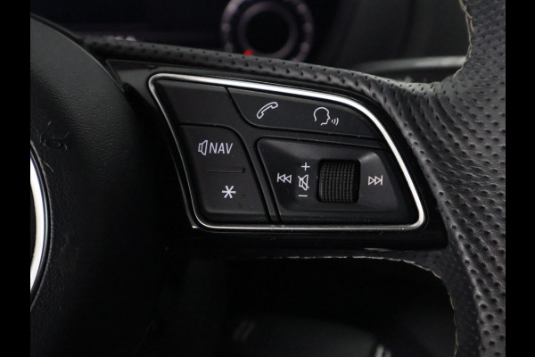 Audi Q2 30 TFSI S Edition | Digitale Cockpit | Stoel Verwarming | Achteruitrij Camera |
