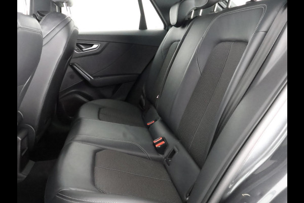 Audi Q2 30 TFSI S Edition | Digitale Cockpit | Stoel Verwarming | Achteruitrij Camera |