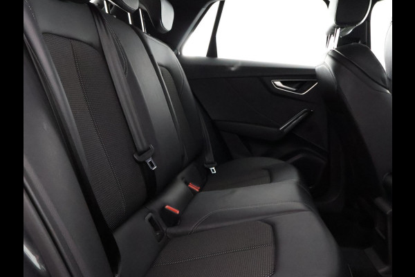 Audi Q2 30 TFSI S Edition | Digitale Cockpit | Stoel Verwarming | Achteruitrij Camera |