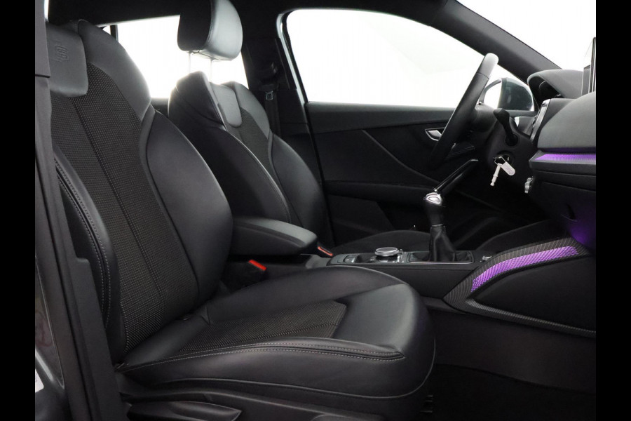 Audi Q2 30 TFSI S Edition | Digitale Cockpit | Stoel Verwarming | Achteruitrij Camera |