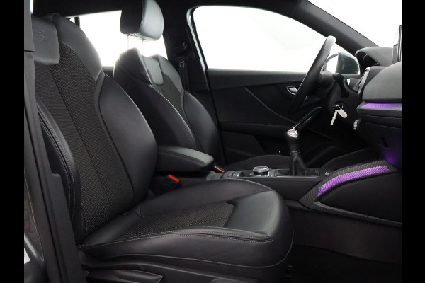 Audi Q2 30 TFSI S Edition | Digitale Cockpit | Stoel Verwarming | Achteruitrij Camera |