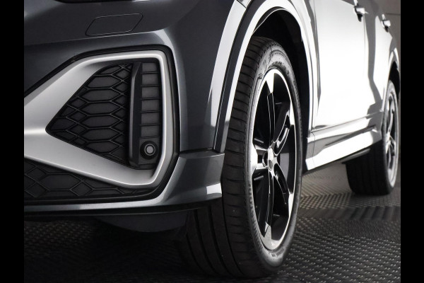 Audi Q2 30 TFSI S Edition | Digitale Cockpit | Stoel Verwarming | Achteruitrij Camera |