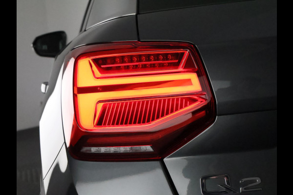 Audi Q2 30 TFSI S Edition | Digitale Cockpit | Stoel Verwarming | Achteruitrij Camera |