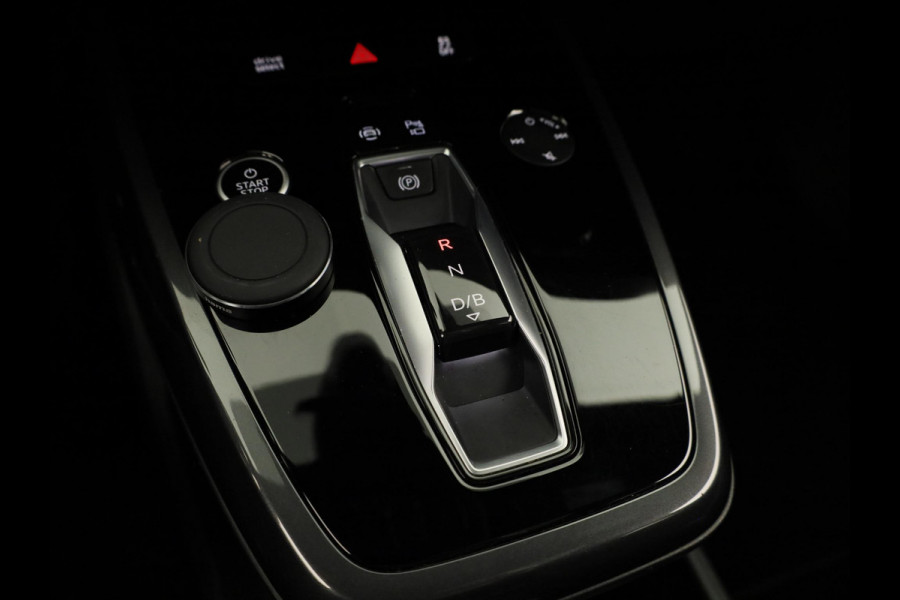 Audi Q4 Sportback e-tron 50 quattro S edition 77 kWh 299pk | SOH 94% | Panoramadak | Matrix | Sonos Audio 21 inch Lichtmetalen velgen | Sportstoelen |