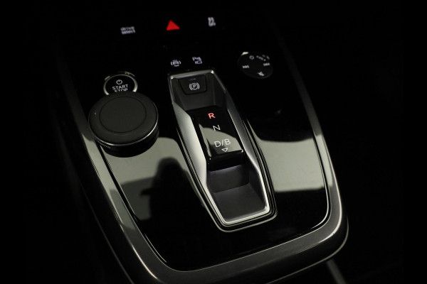 Audi Q4 Sportback e-tron 50 quattro S edition 77 kWh 299pk | SOH 94% | Panoramadak | Matrix | Sonos Audio 21 inch Lichtmetalen velgen | Sportstoelen |