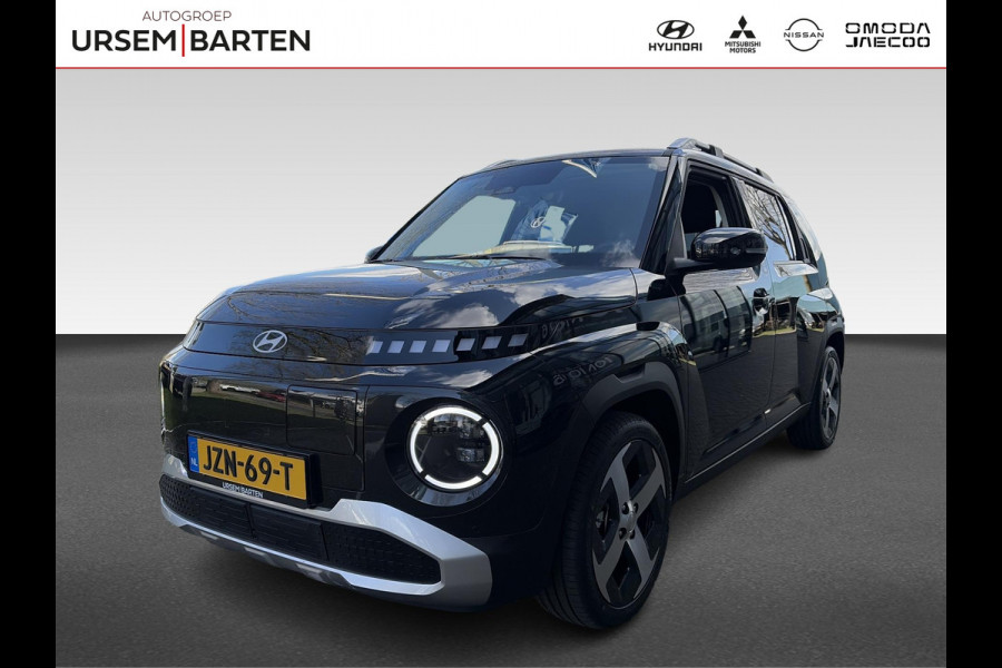 Hyundai Inster Evolve Sky 49 kWh