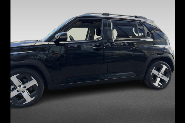 Hyundai Inster Evolve Sky 49 kWh