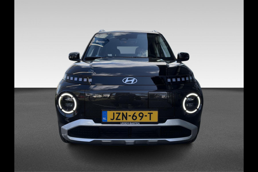 Hyundai Inster Evolve Sky 49 kWh