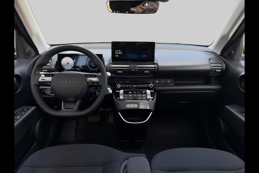 Hyundai Inster Evolve Sky 49 kWh